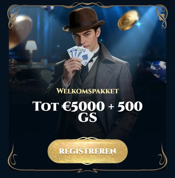 EliteSpin Casino banner